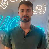 Кимаев Артур Олегович